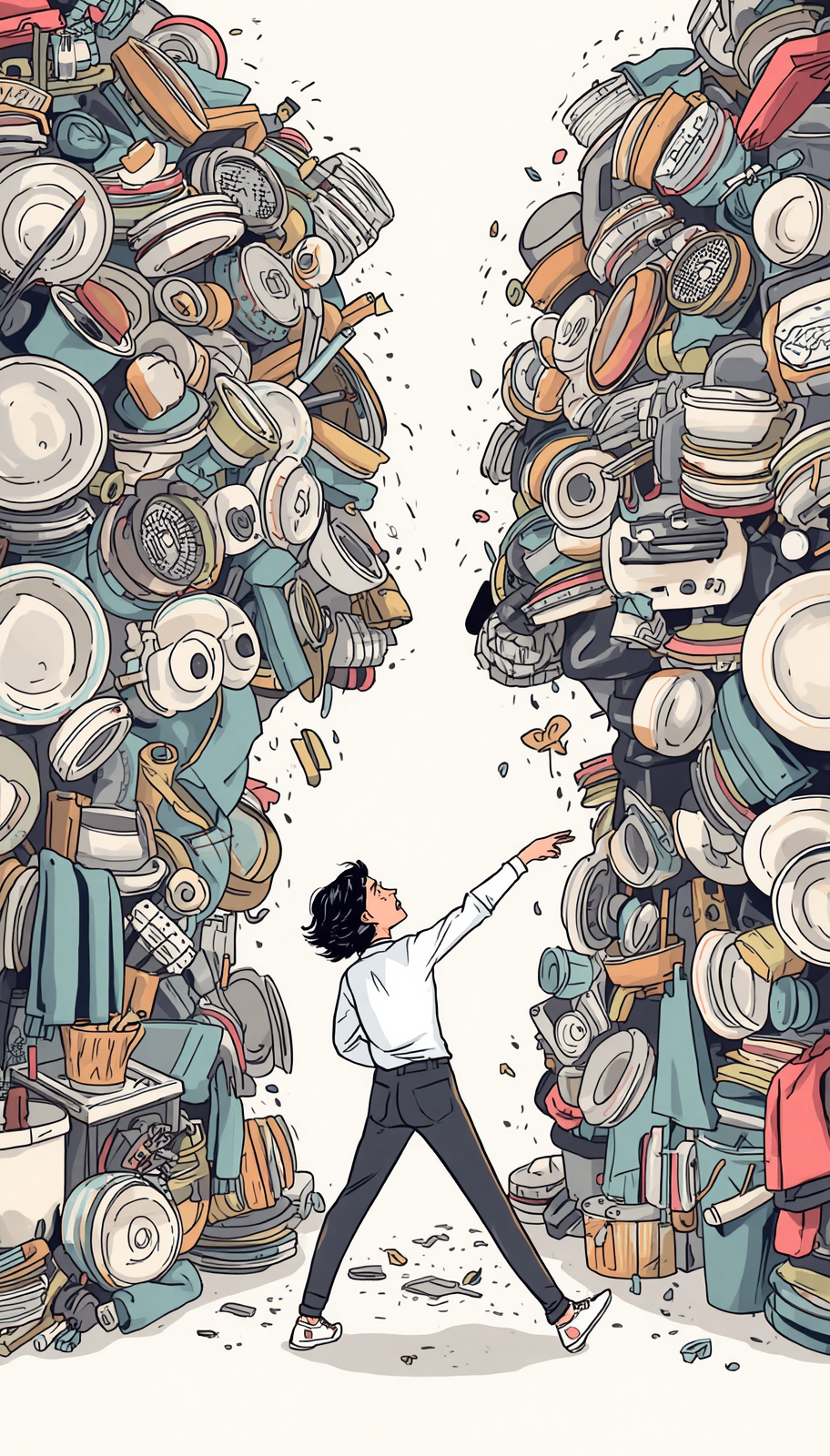 Chores & Household