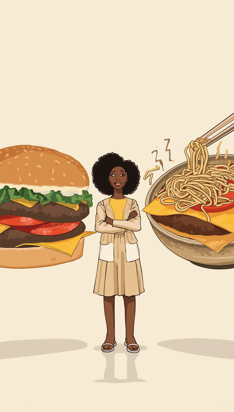 Food & Meals