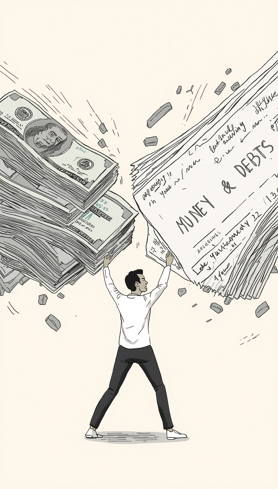 Money & Debts